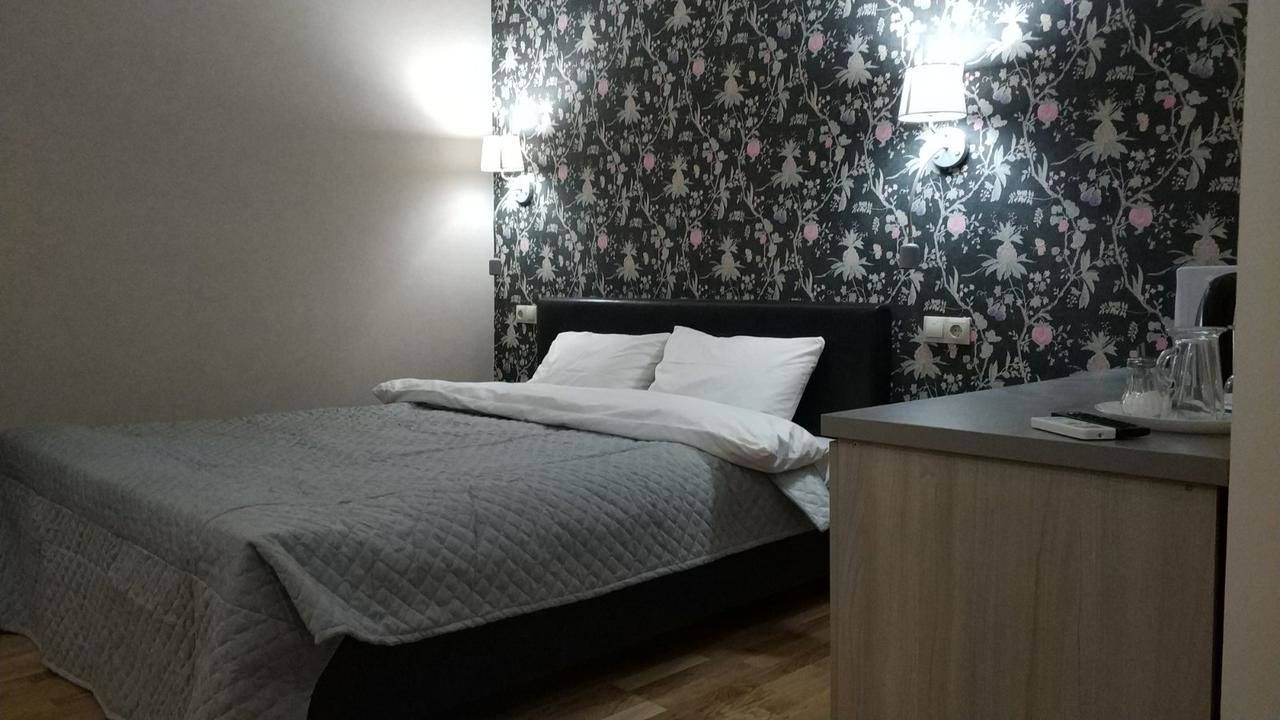 Отель Hotel The gallery Киев
