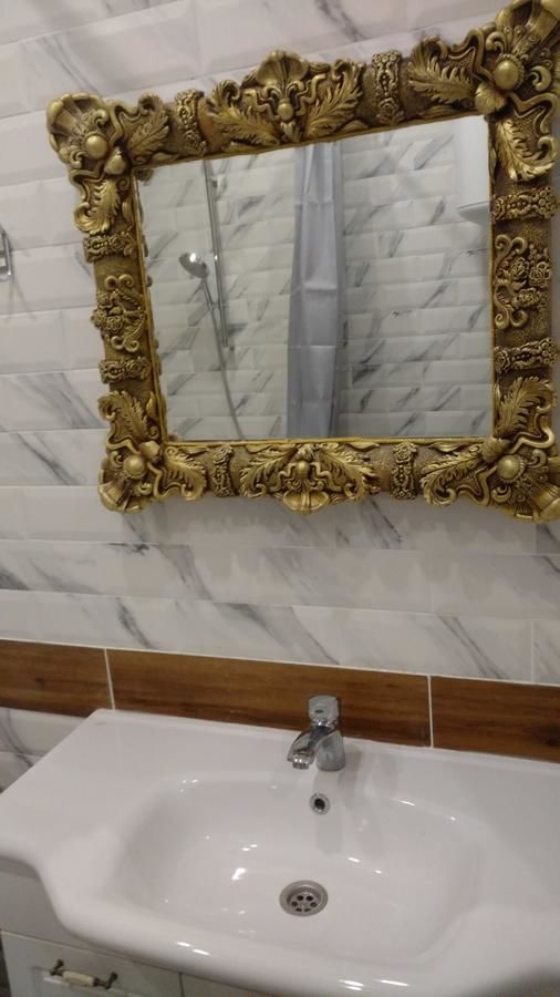 Отель Hotel The gallery Киев