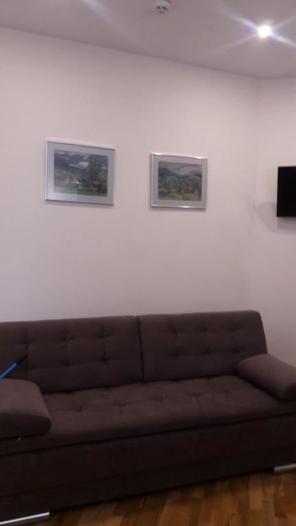 Отель Hotel The gallery Киев