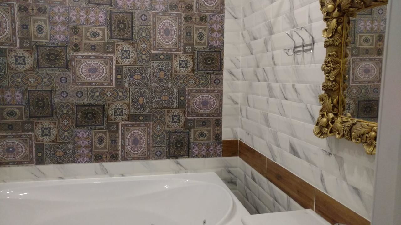 Отель Hotel The gallery Киев