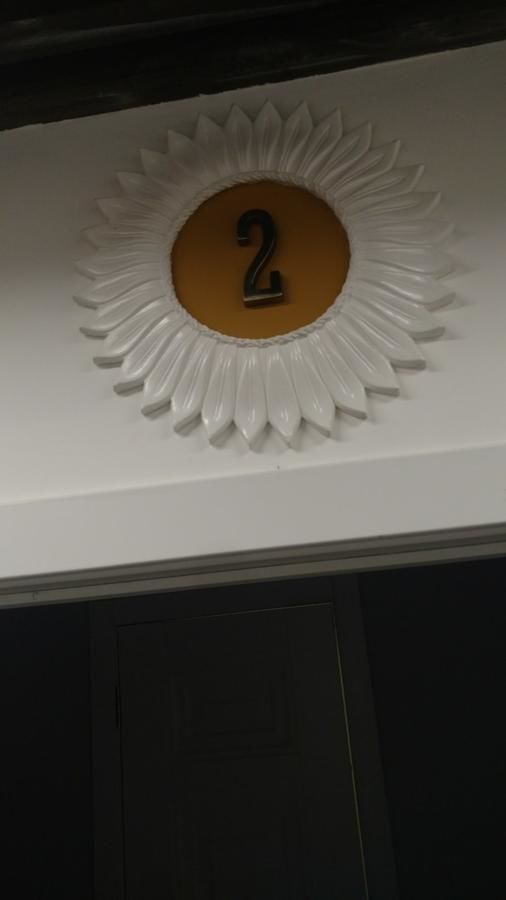 Отель Hotel The gallery Киев