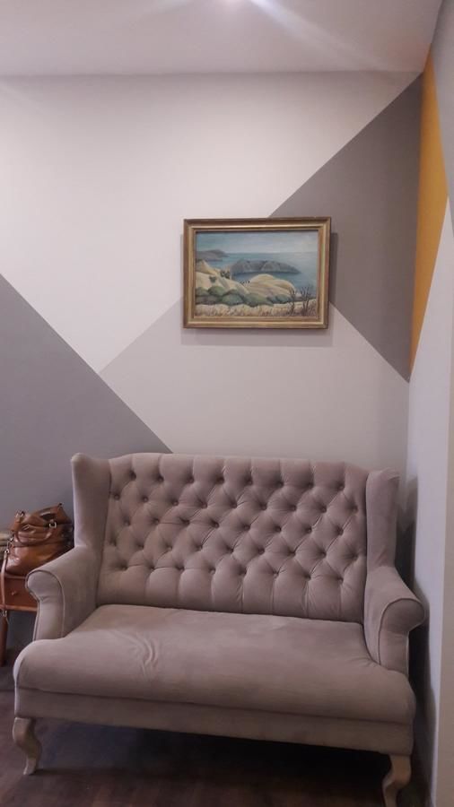 Отель Hotel The gallery Киев-11