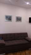 Отель Hotel The gallery Киев-4