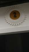 Отель Hotel The gallery Киев-6