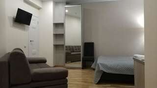 Отель Hotel The gallery Киев Улучшенный семейный номер-4