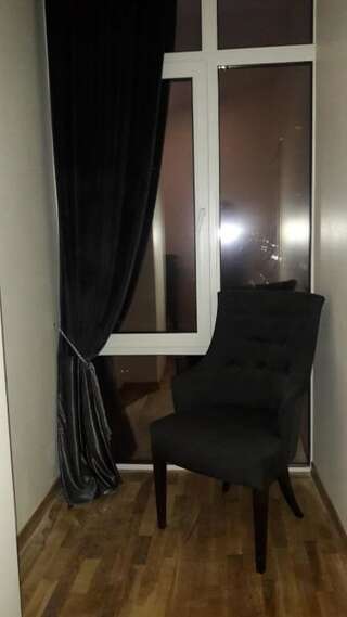 Отель Hotel The gallery Киев Улучшенный семейный номер-12
