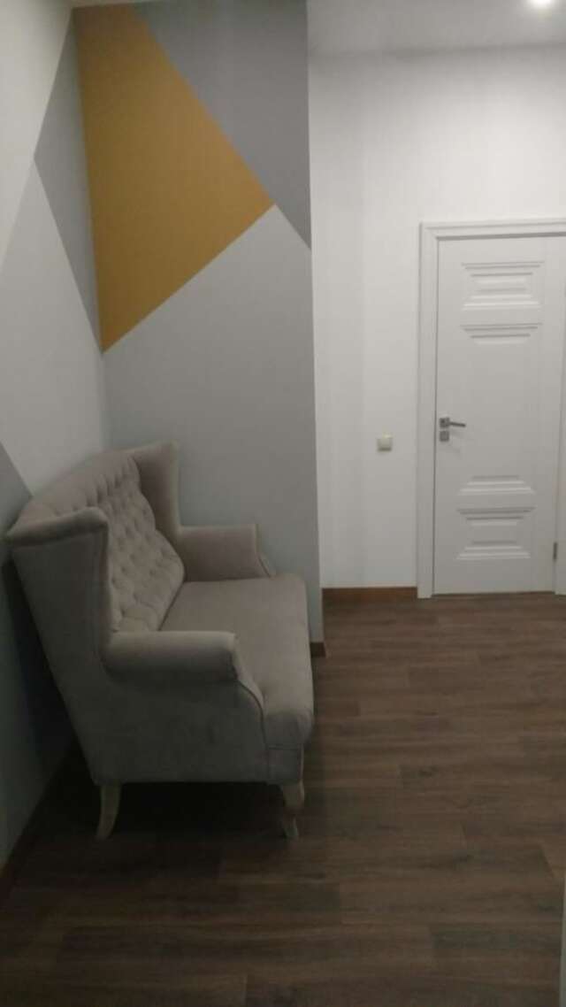 Отель Hotel The gallery Киев-14