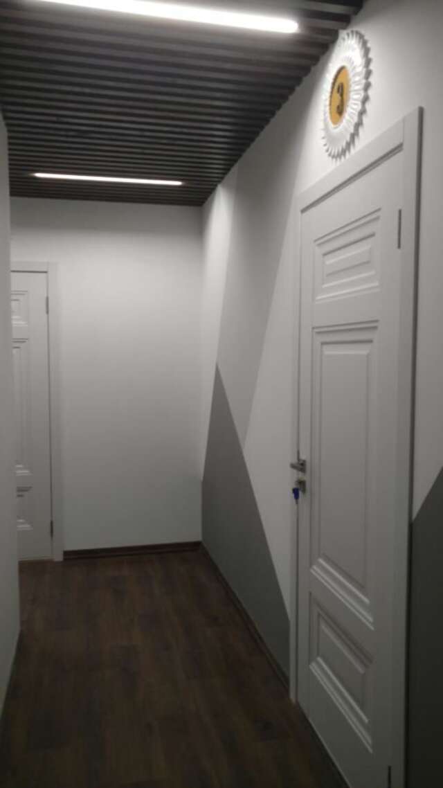 Отель Hotel The gallery Киев-15
