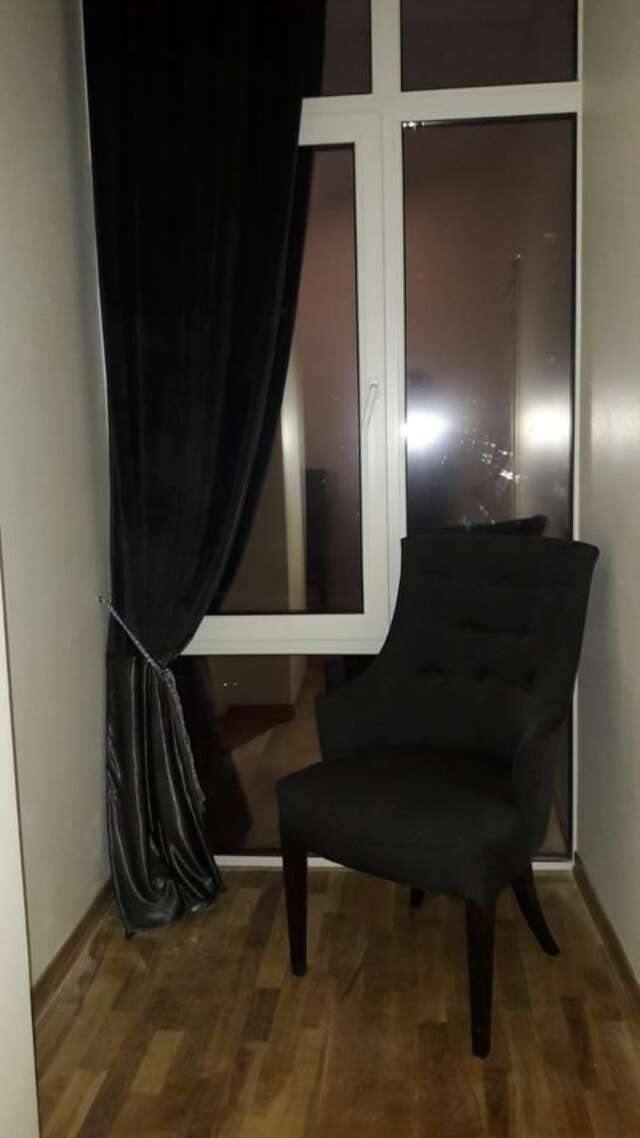 Отель Hotel The gallery Киев-19