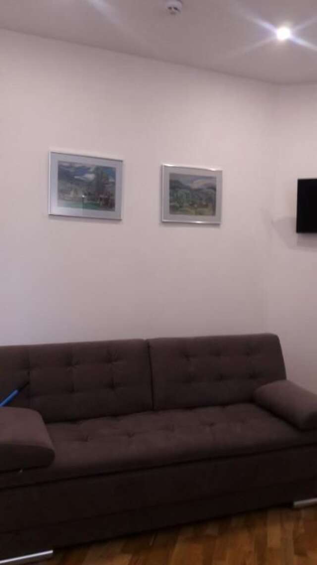 Отель Hotel The gallery Киев-24