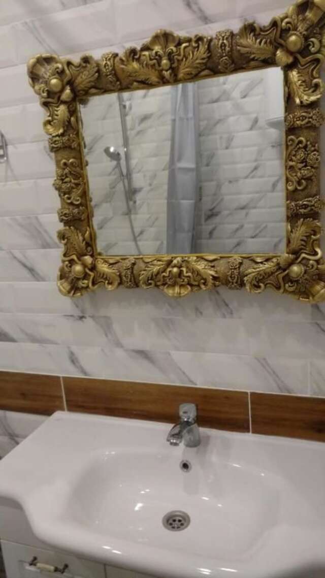 Отель Hotel The gallery Киев-28