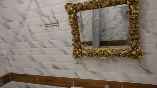 Отель Hotel The gallery Киев-5