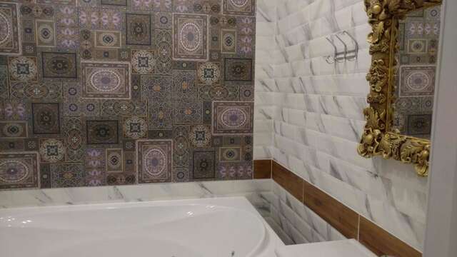 Отель Hotel The gallery Киев-6