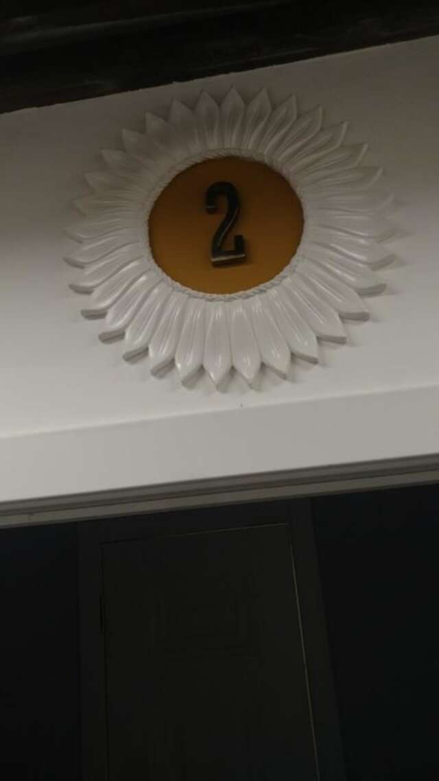 Отель Hotel The gallery Киев-9